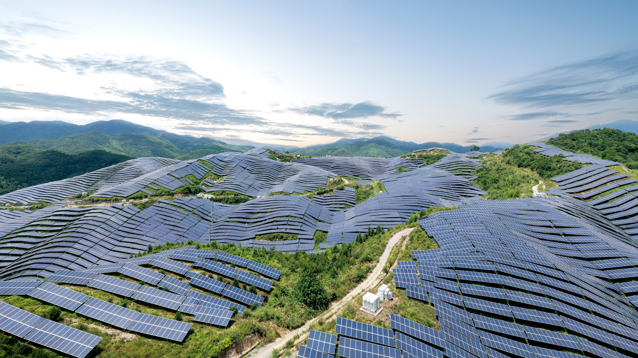 China's emissions may be falling - here's what you should know