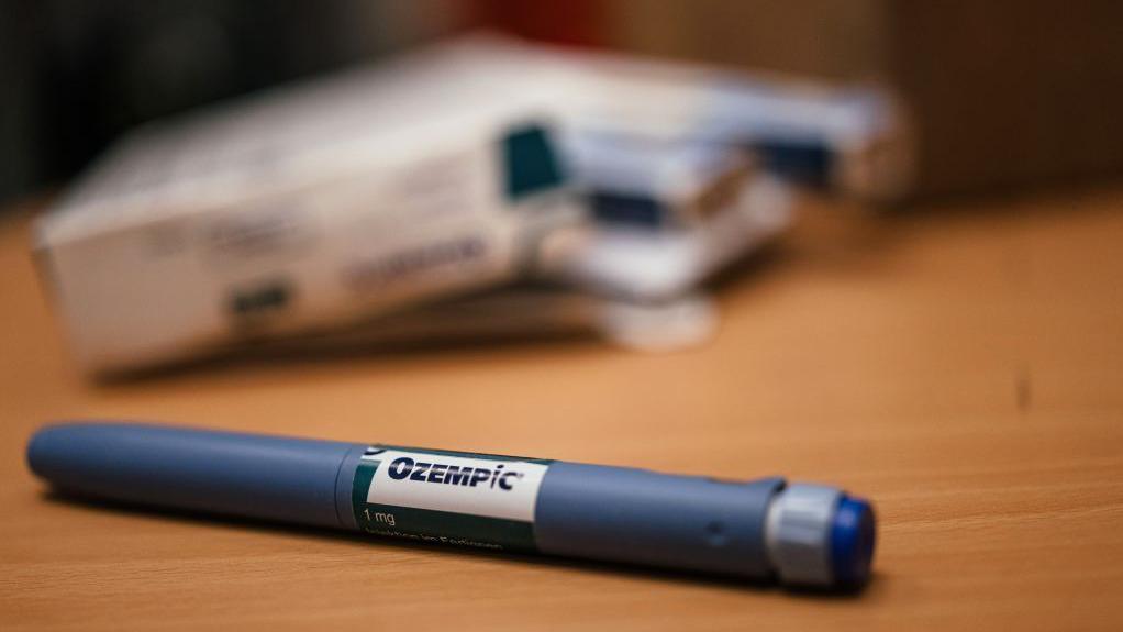 counterfeit semaglutide Global alert issued over fake-Ozempic drugs