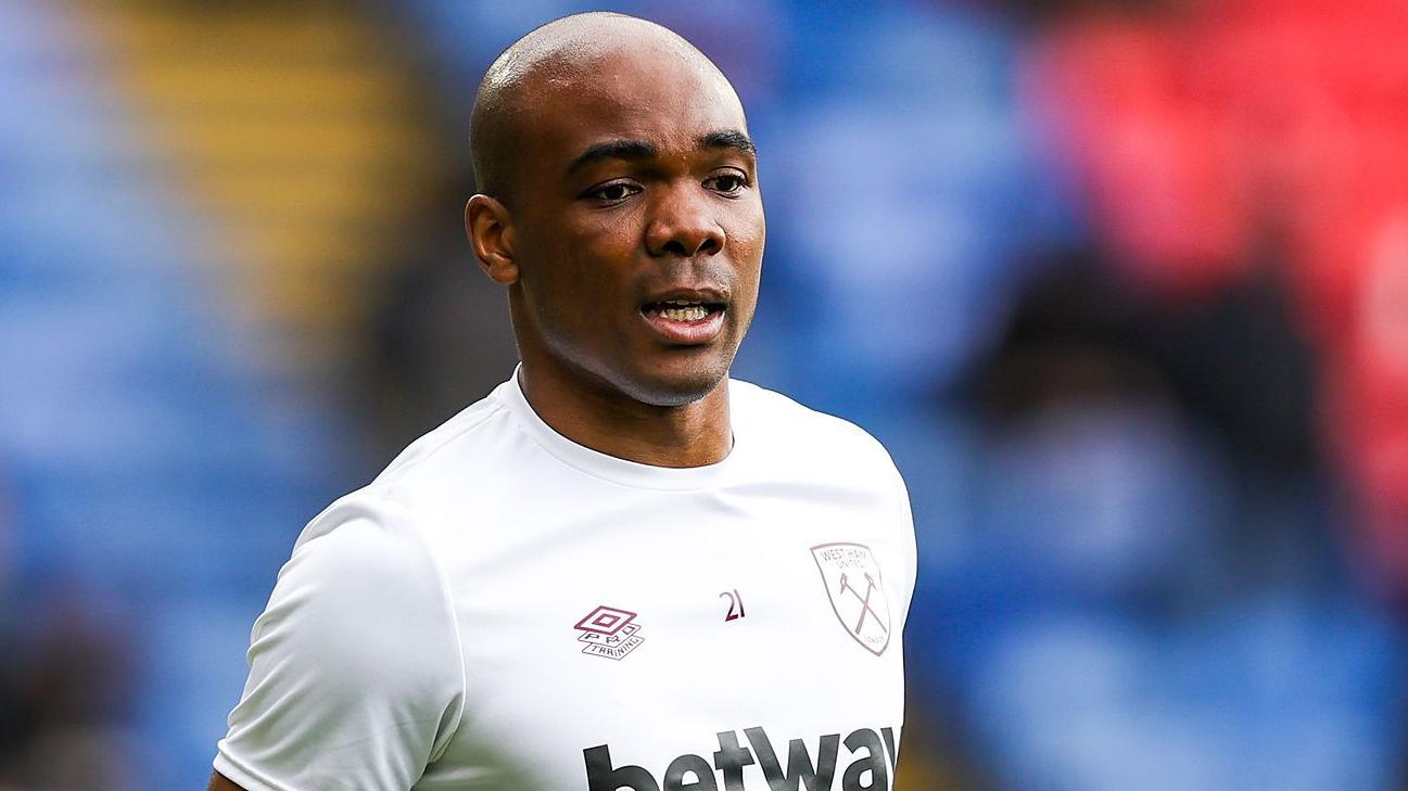 Angelo Ogbonna: Watford sign former West Ham defender on free transfer -  BBC Sport