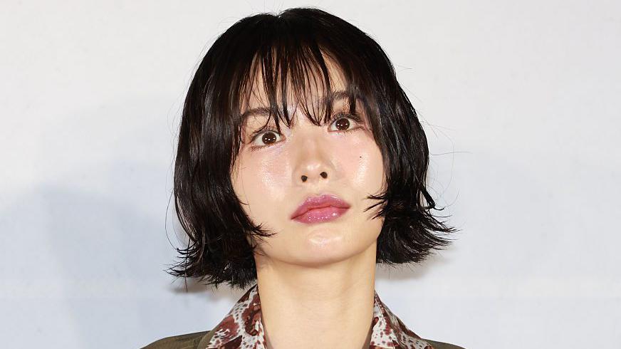 K-POP・アジア NANA South Korean actress and K-pop star Nana fights off home intruder