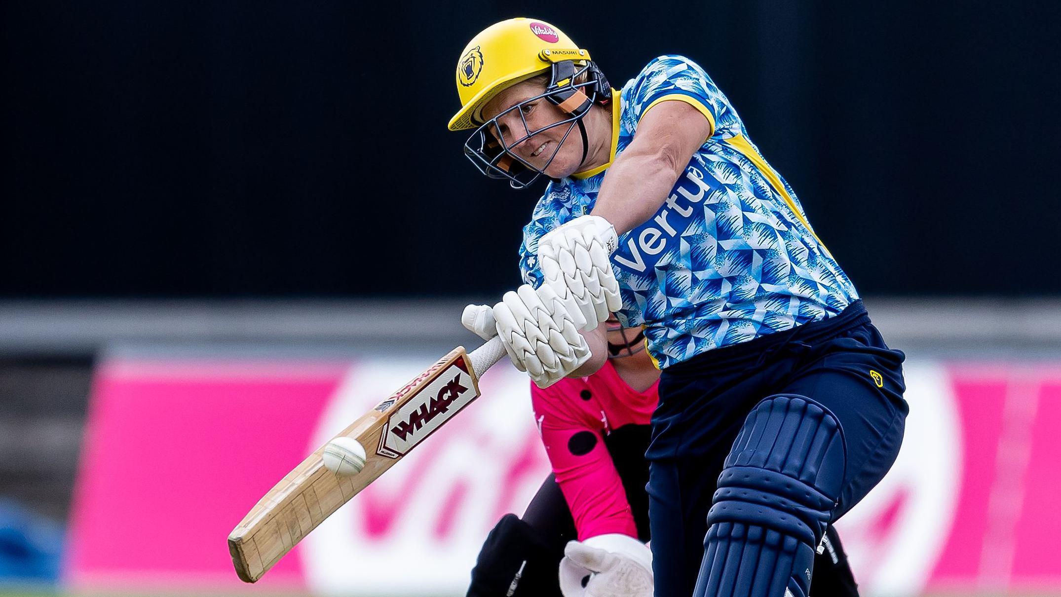 English Womens T20 Blast