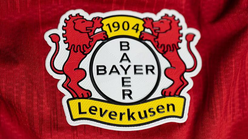 Girls Leverkusen