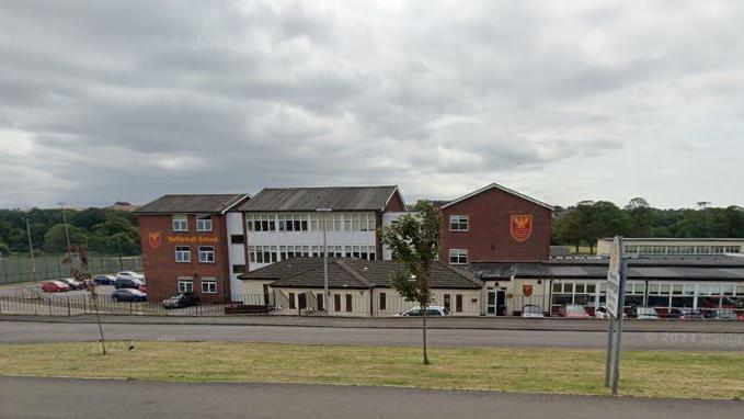 Netherhall School’s education quality ‘requires improvement’ – BBC