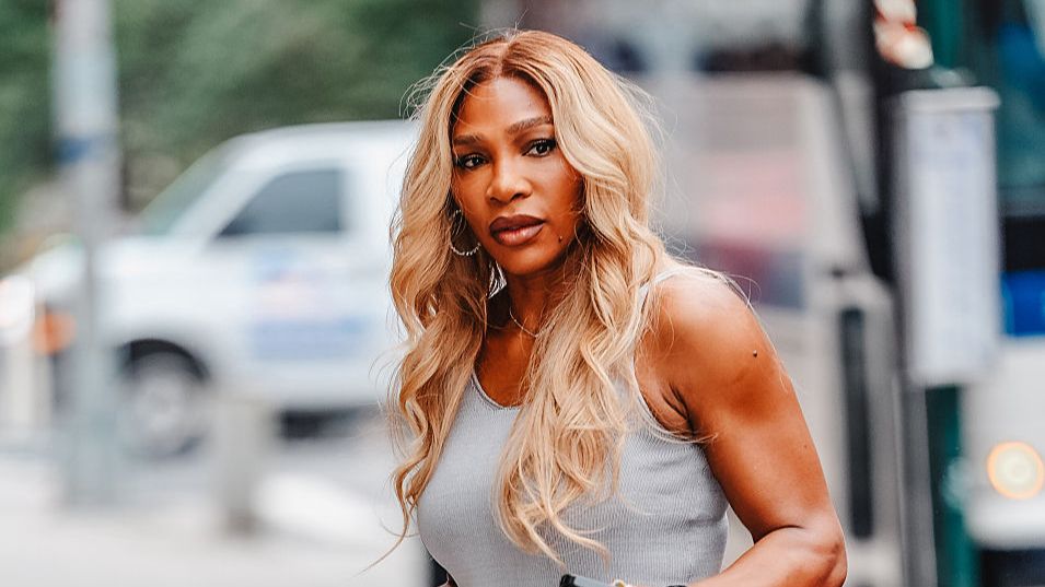 Will Serena Williams's weight-loss admission help shed stigma of  anti-obesity drugs?