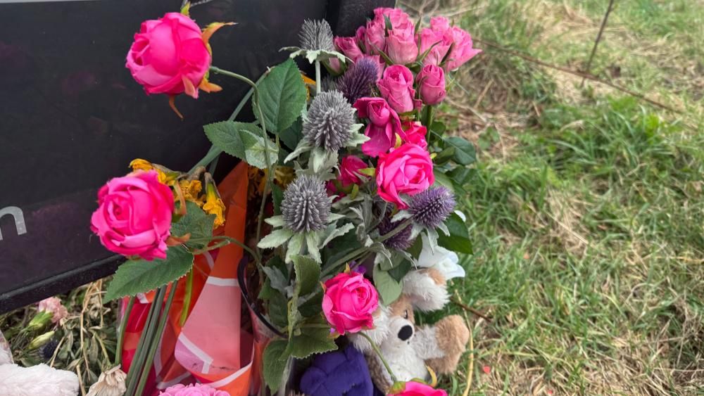 Roadside memorials to be banned in North Northamptonshire