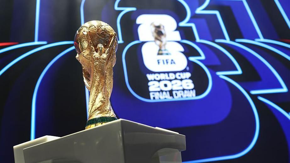 World Cup 2026: Lịch Thi Đấu, Địa Điểm, Các Đội Tham Gia Và Thông Tin Cần Biết - OneShop