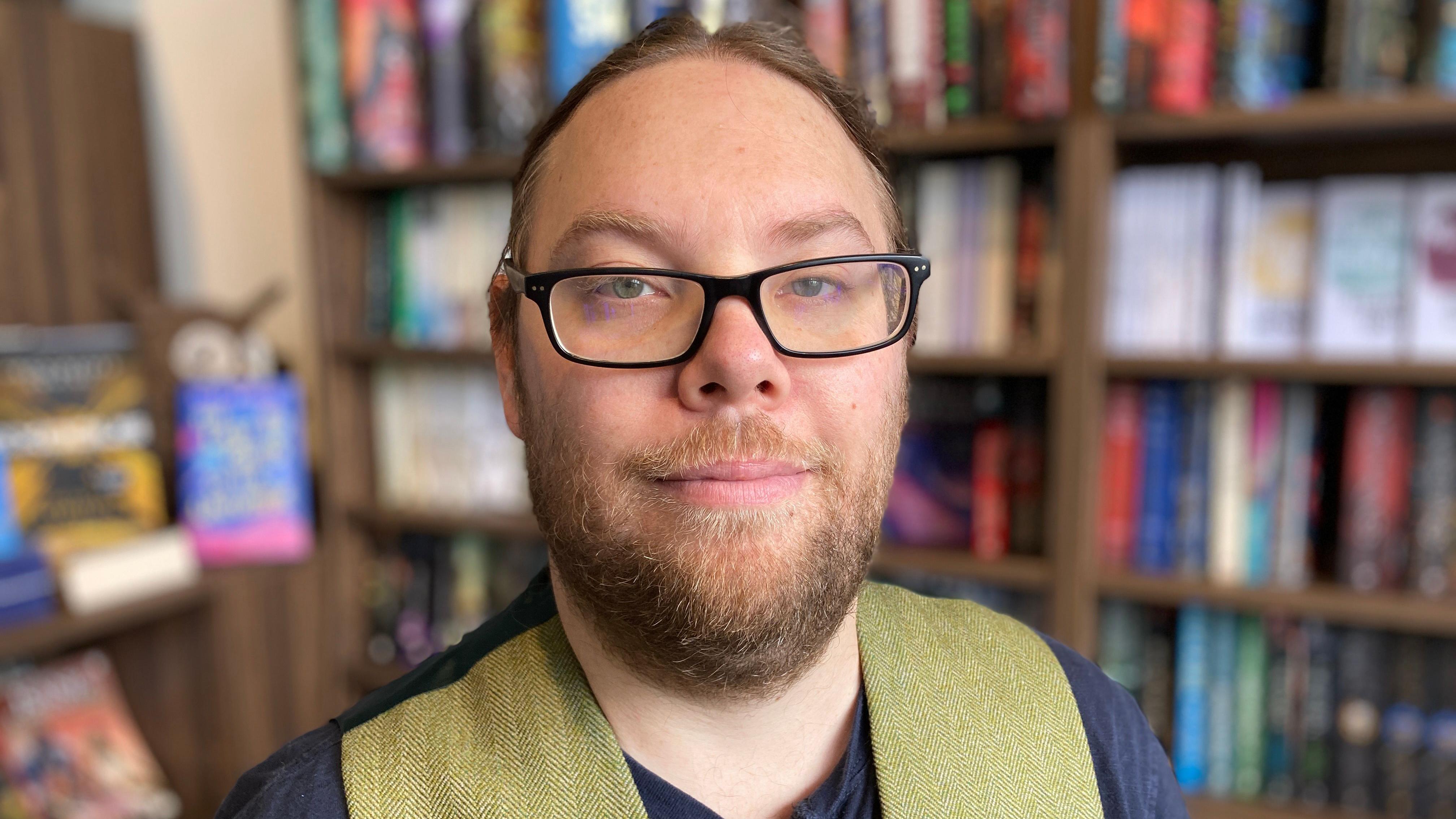 Clevedon: Dyslexia-friendly publisher lands top authors deal