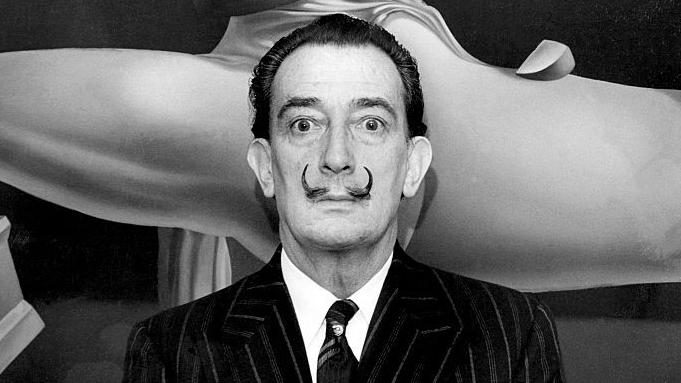 Dalí art exhibition: Rare Salvador Dalí artworks come to India for