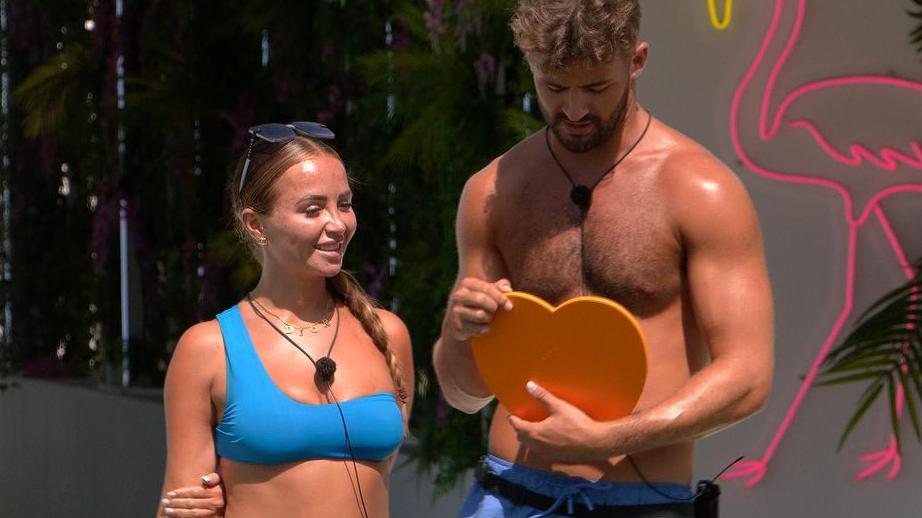 Love Island