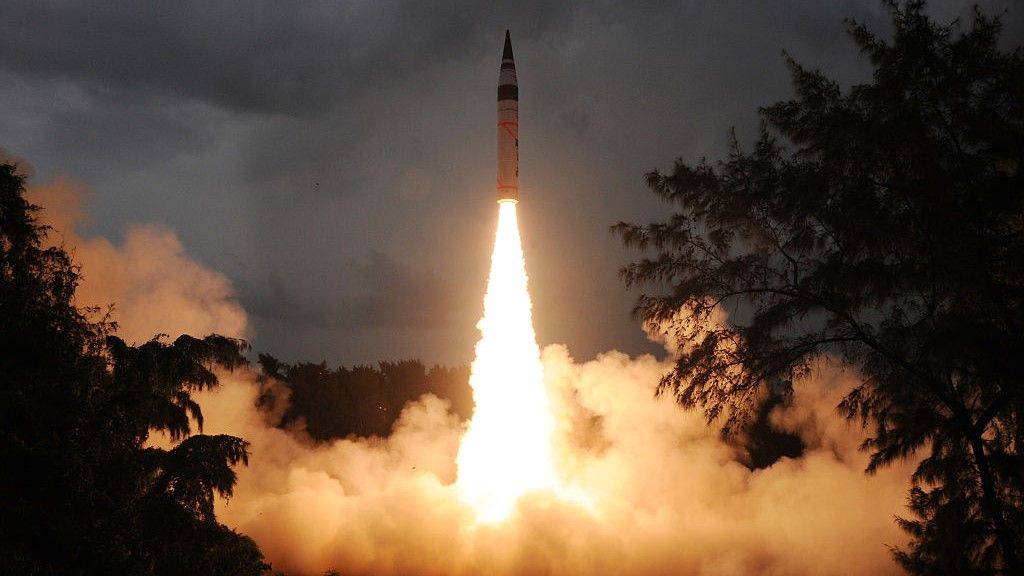 India-Pakistan conflict: How real is the risk of nuclear war?