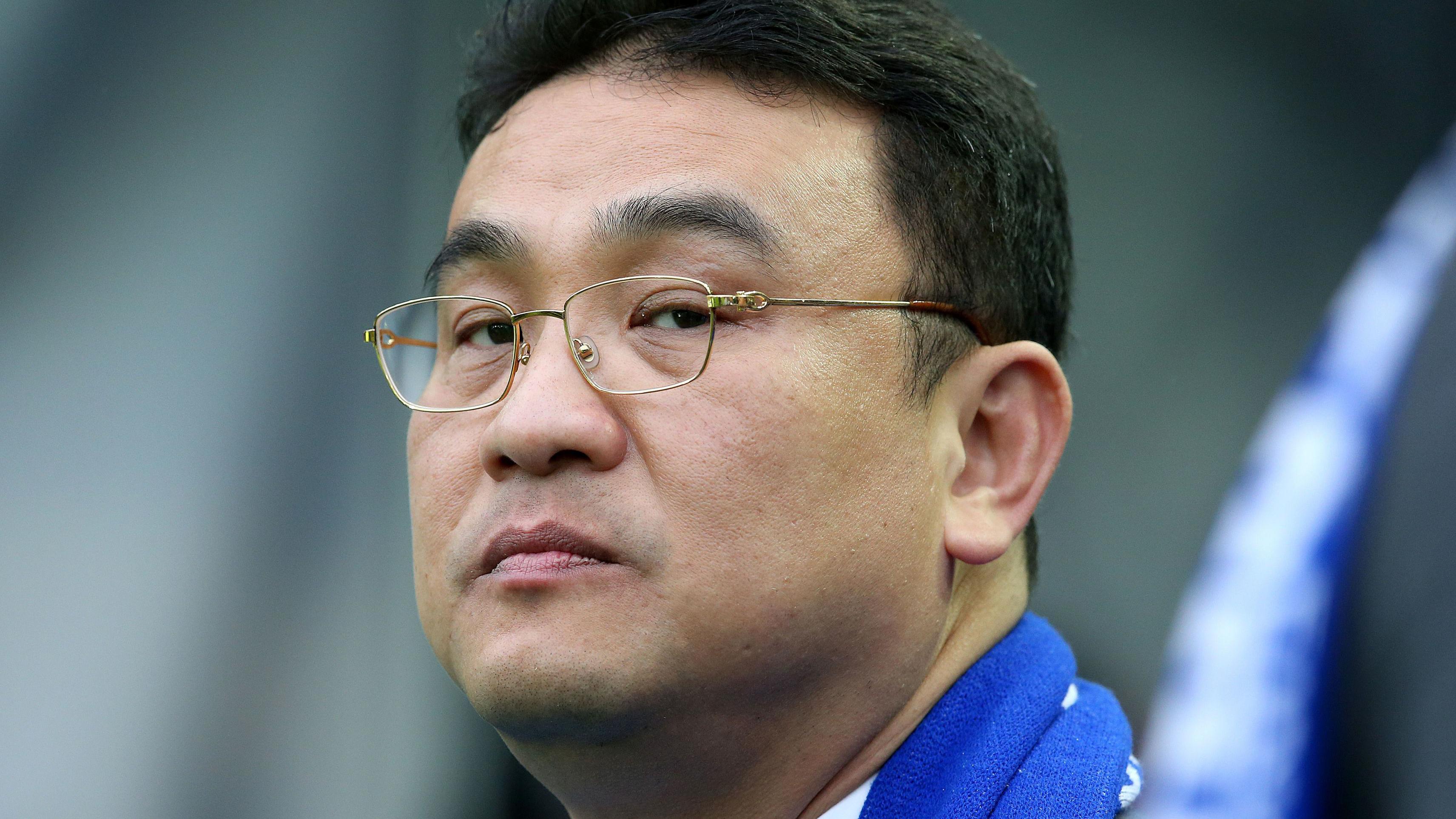 MP urges Sheffield Wednesday owner Chansiri to sell up - BBC News
