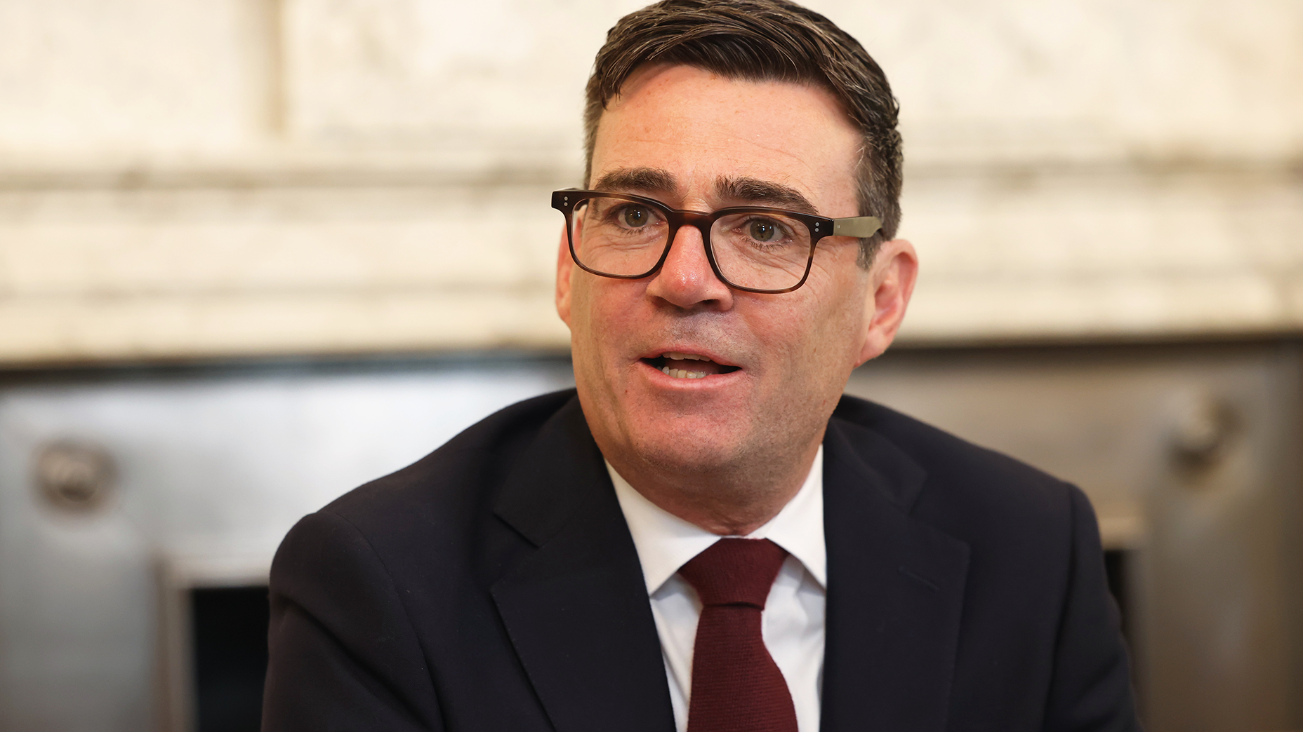 Sackings, cabinet surprises and policies: Andy Burnham's first 24 hours as PM