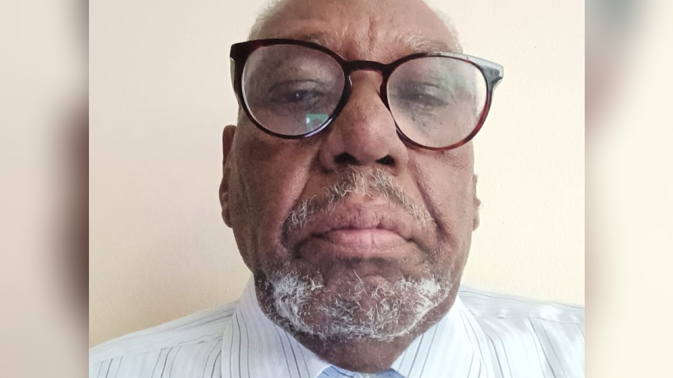 Nephew dies in Sudan after conflict stops dialysis