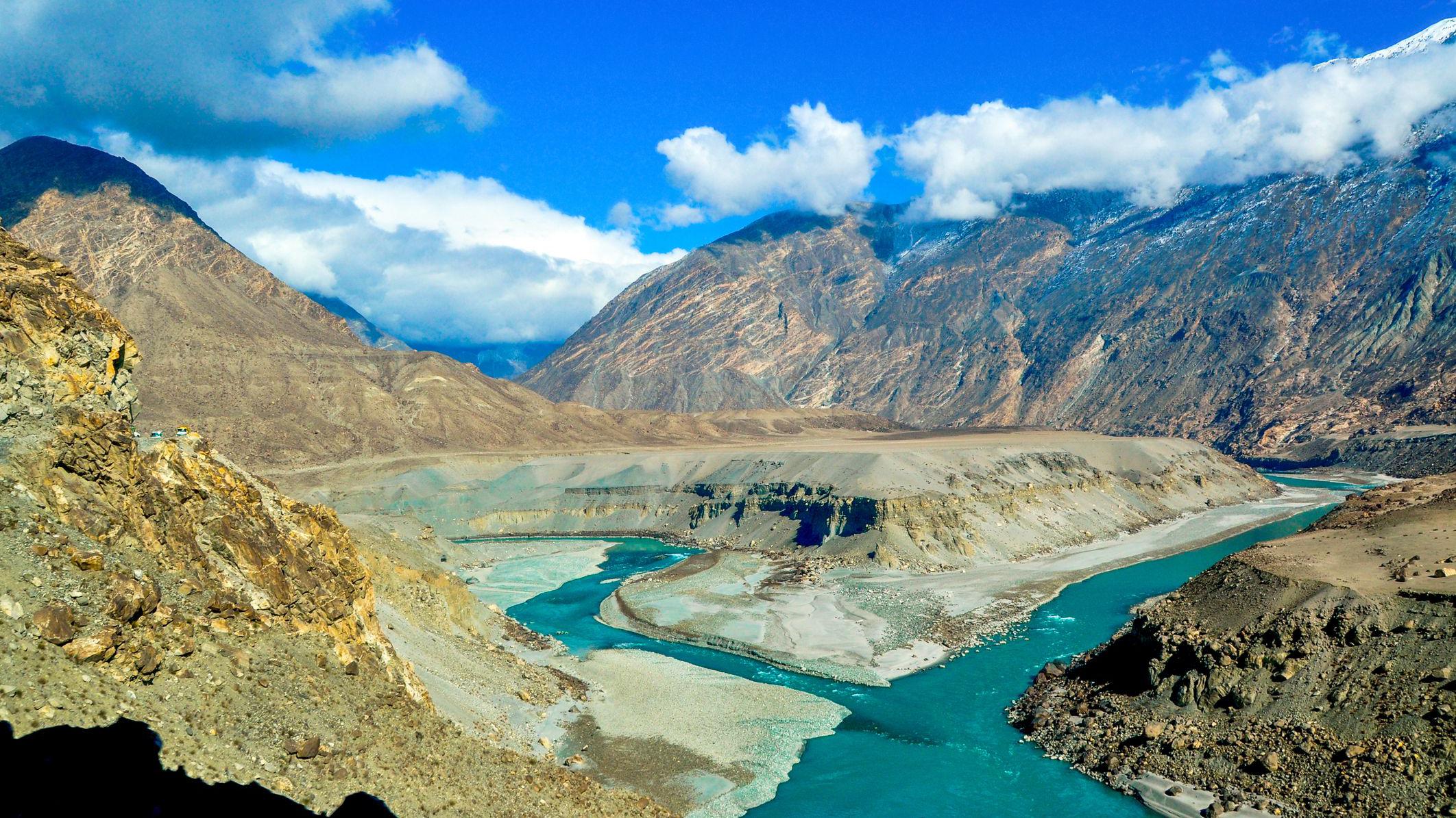 Pahalgam attack: Will India suspending Indus Waters Treaty affect Pakistan?