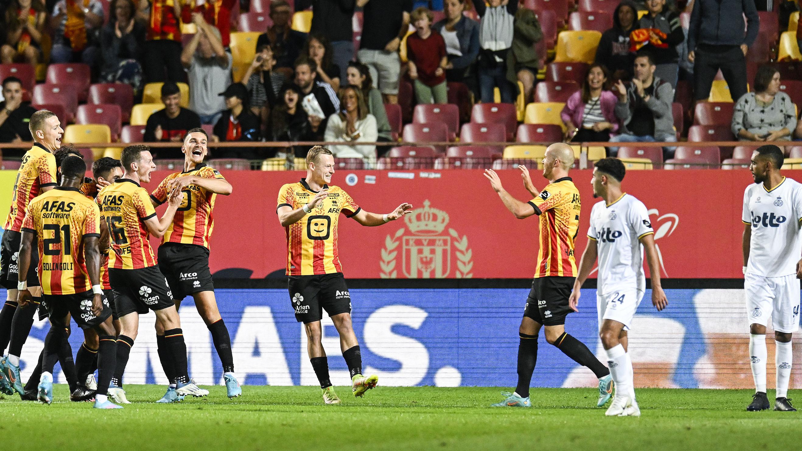 Club Brugge win Belgian Cup final thriller, UEFA Europa League