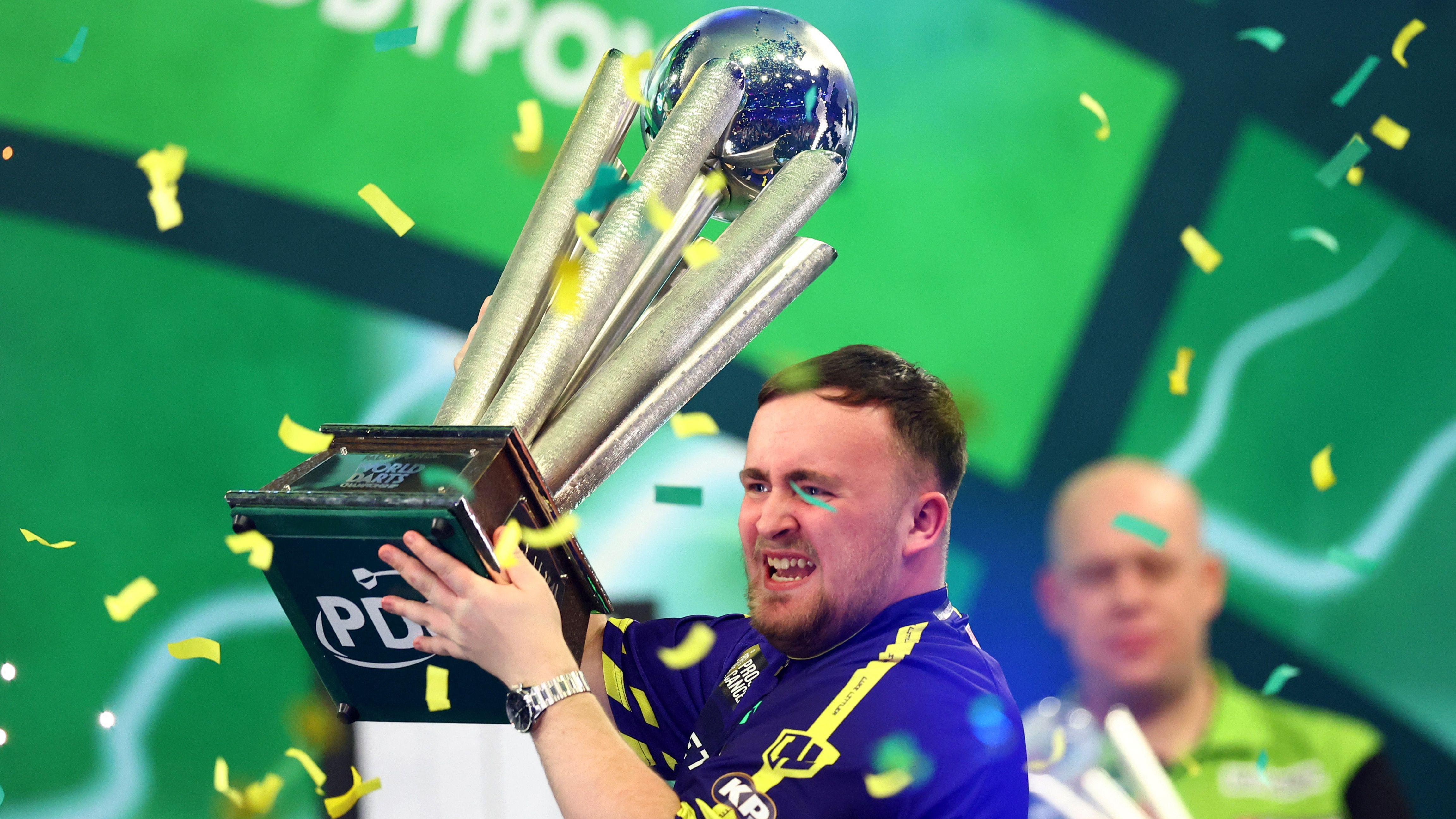 Fun Facts About Pdc World Championship: Surprising Insights Revealed