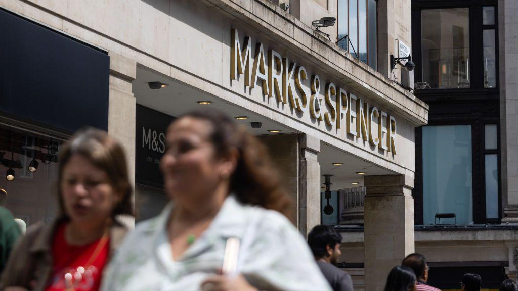 Кибератака на M & S продлится до июля и обойдется в 300 миллионов фунтов стерлингов | PGN Business Insider | pottersgallerynigeria.org