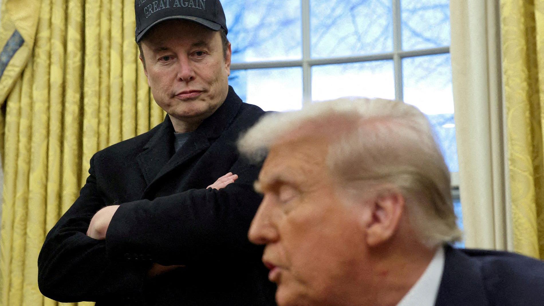 Will Elon Musk really leave Doge and what happens when he does?