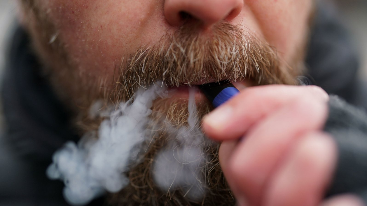 elfbar elfa master akku Disposable Vape Ban Reshapes UK Industry