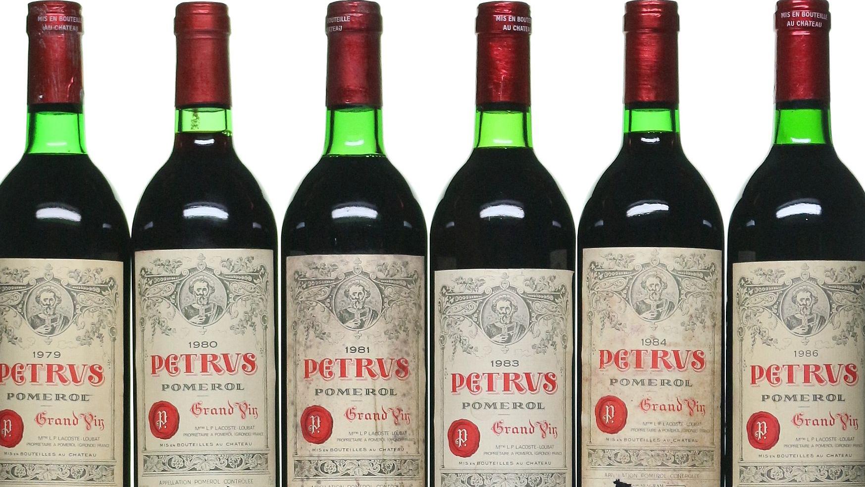London wine fraudsters stole £6m from confused pensioners