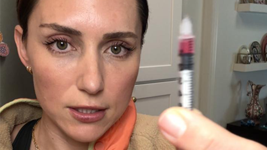 can injecting ghk cu cause cancer 5 GHK Cu Peptide Injection Secrets 2026 - Compounding Pharmacy in Tampa main image 1