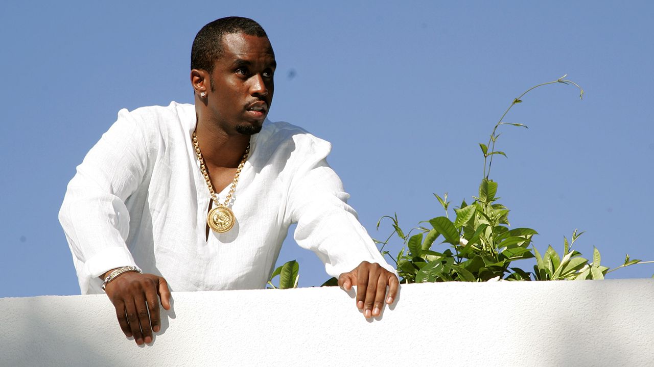 The parties that led to the downfall of Sean 'Diddy' Combs