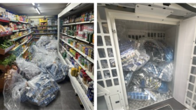 vape shops evesham Local Vape Action pilot initiative launched in Tunbridge Wells to clamp  down on illegal sales main image 0