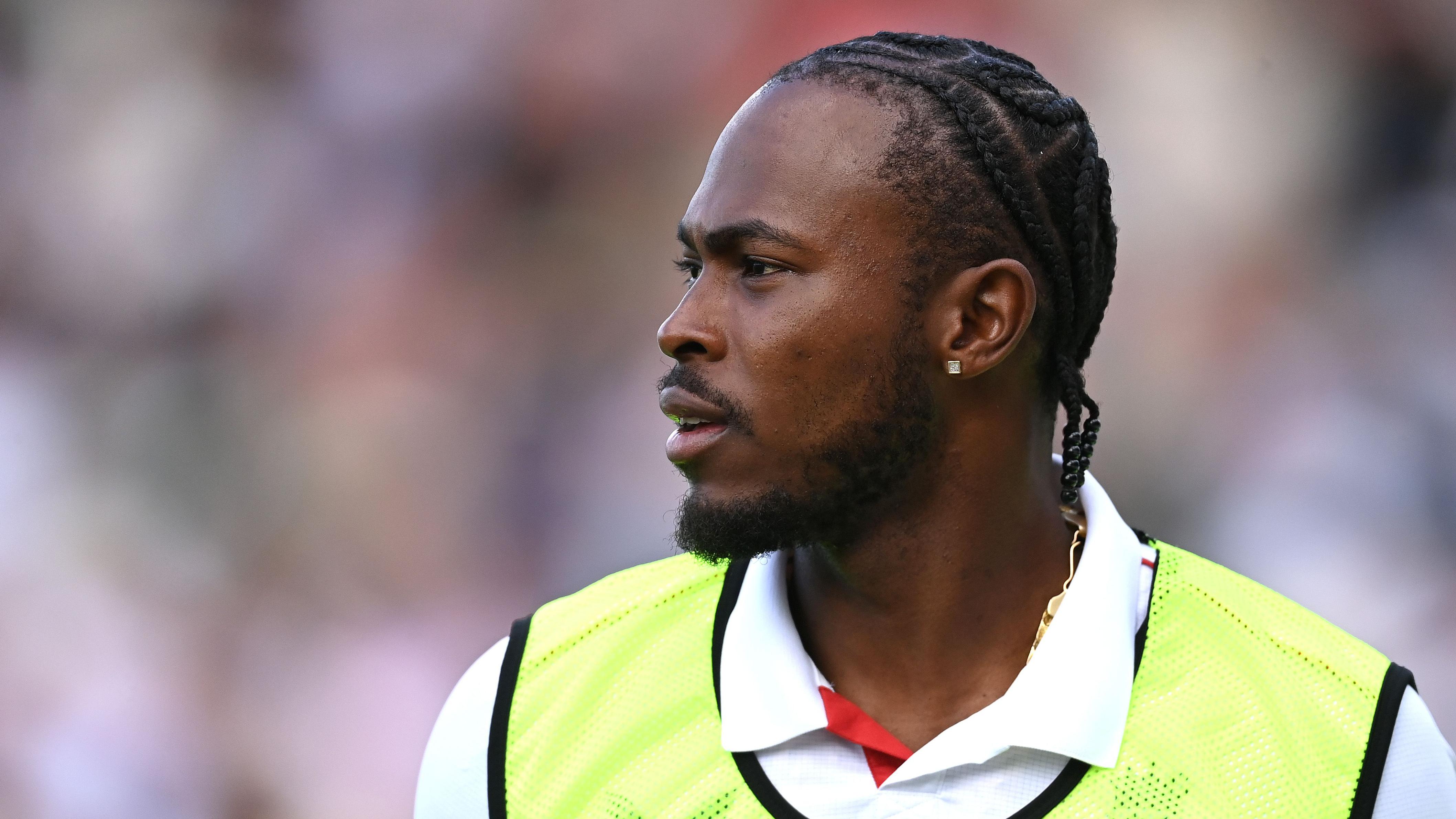 England vs India: Jofra Archer return confirmed after four-year absence -  BBC Sport