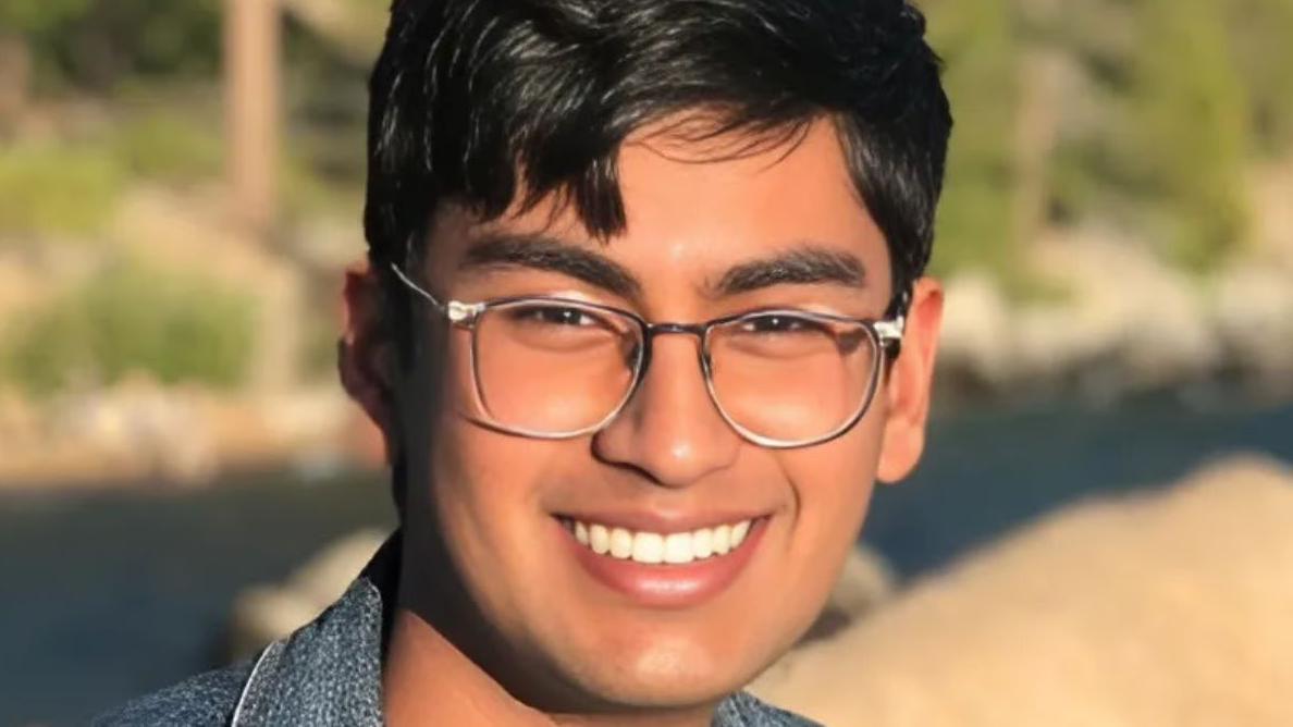 Suchir Balaji: OpenAI whistleblower found dead in apartment
