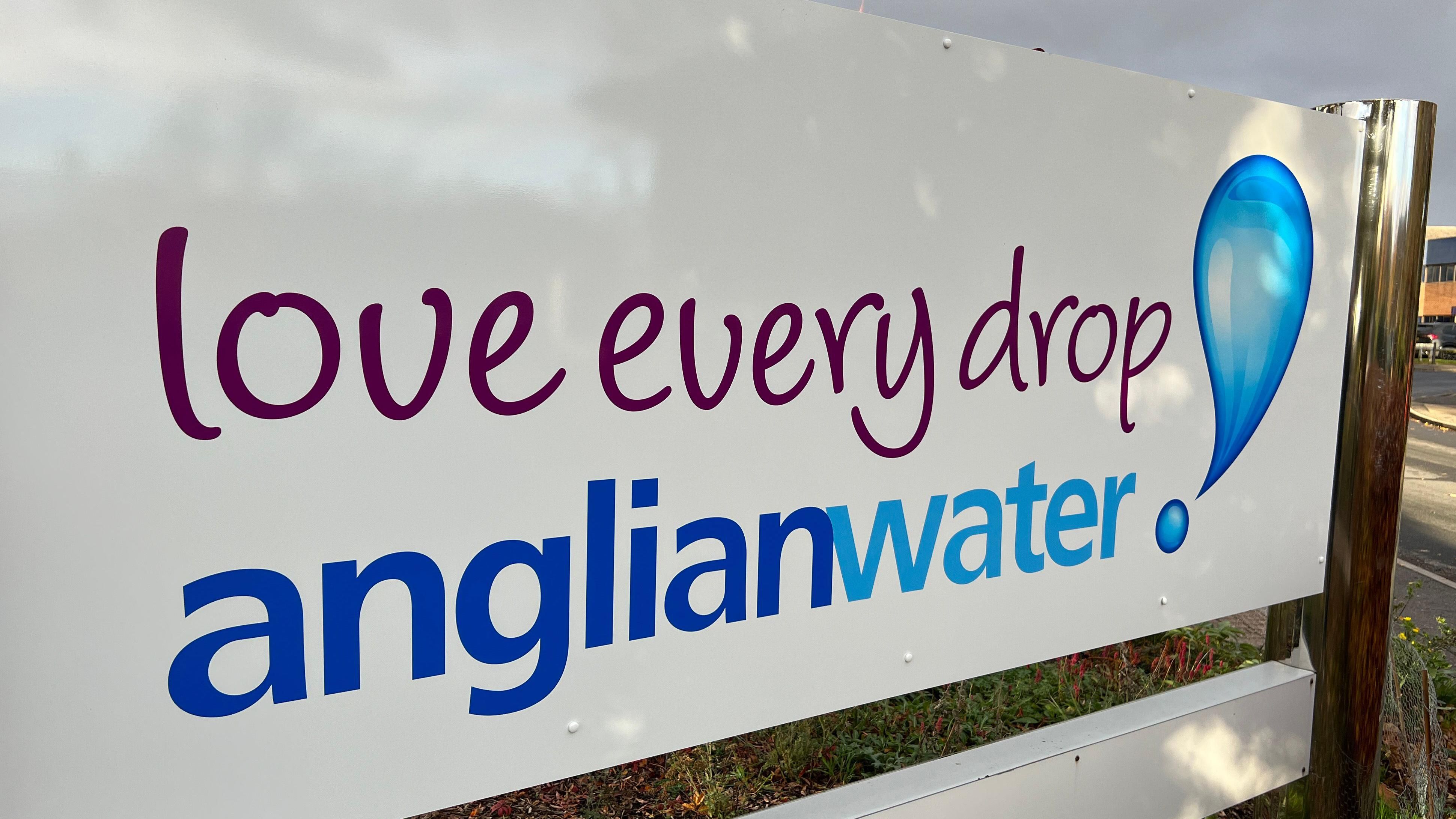 pay anglian water by bacs Anglian Water warned bonuses may be blocked over poor performance