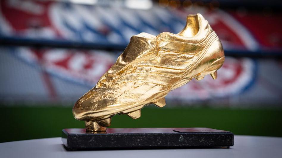 euro 202 golden boot