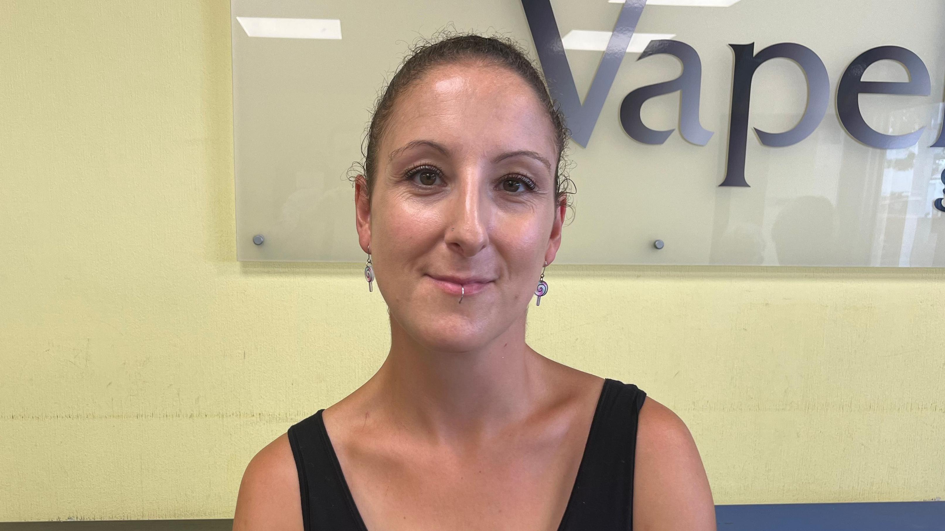 Guernsey vape retailers 'concerned' about impact of tax on liquid