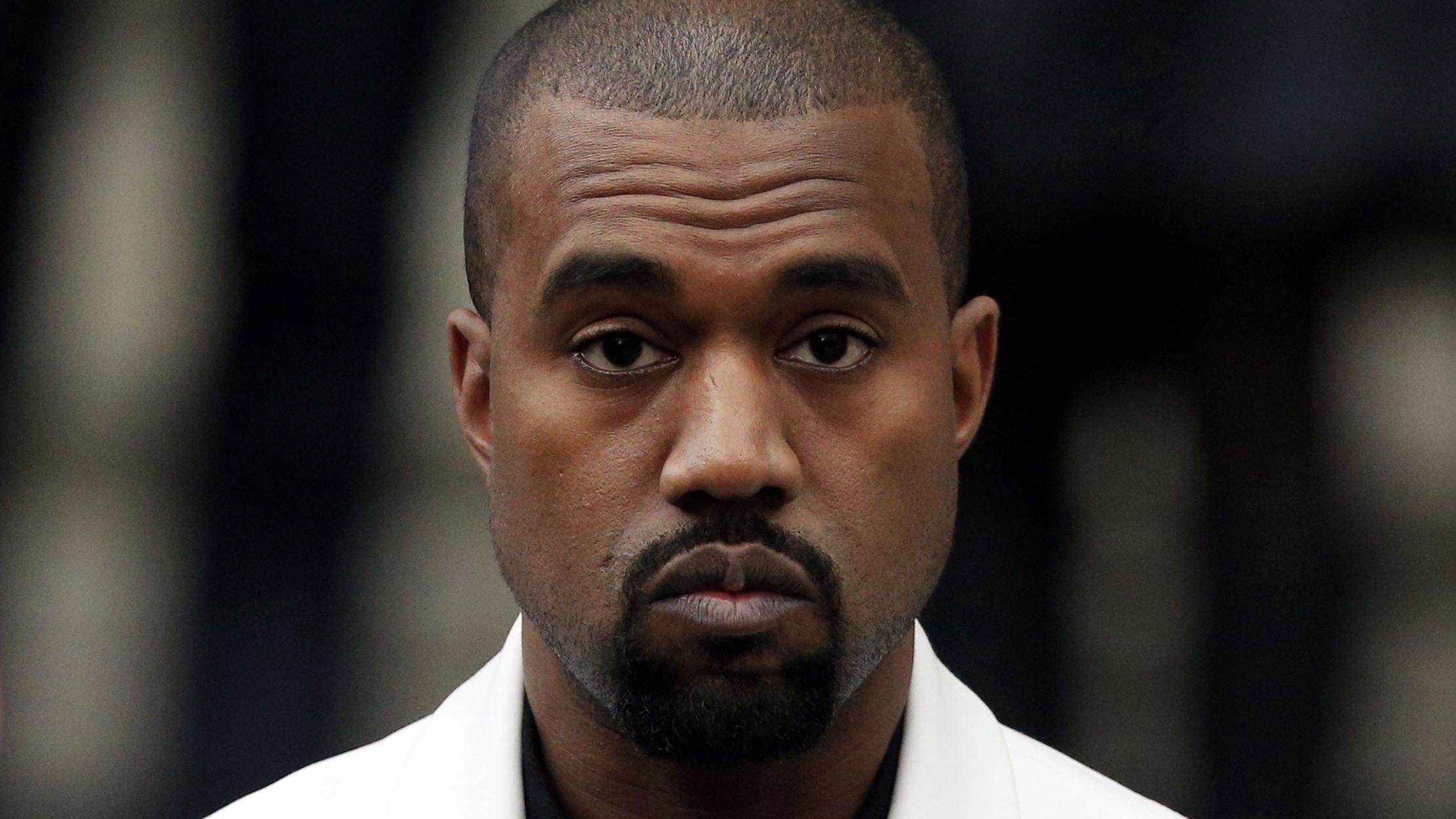 Wireless Festival boss defends decision over Kanye West appearance