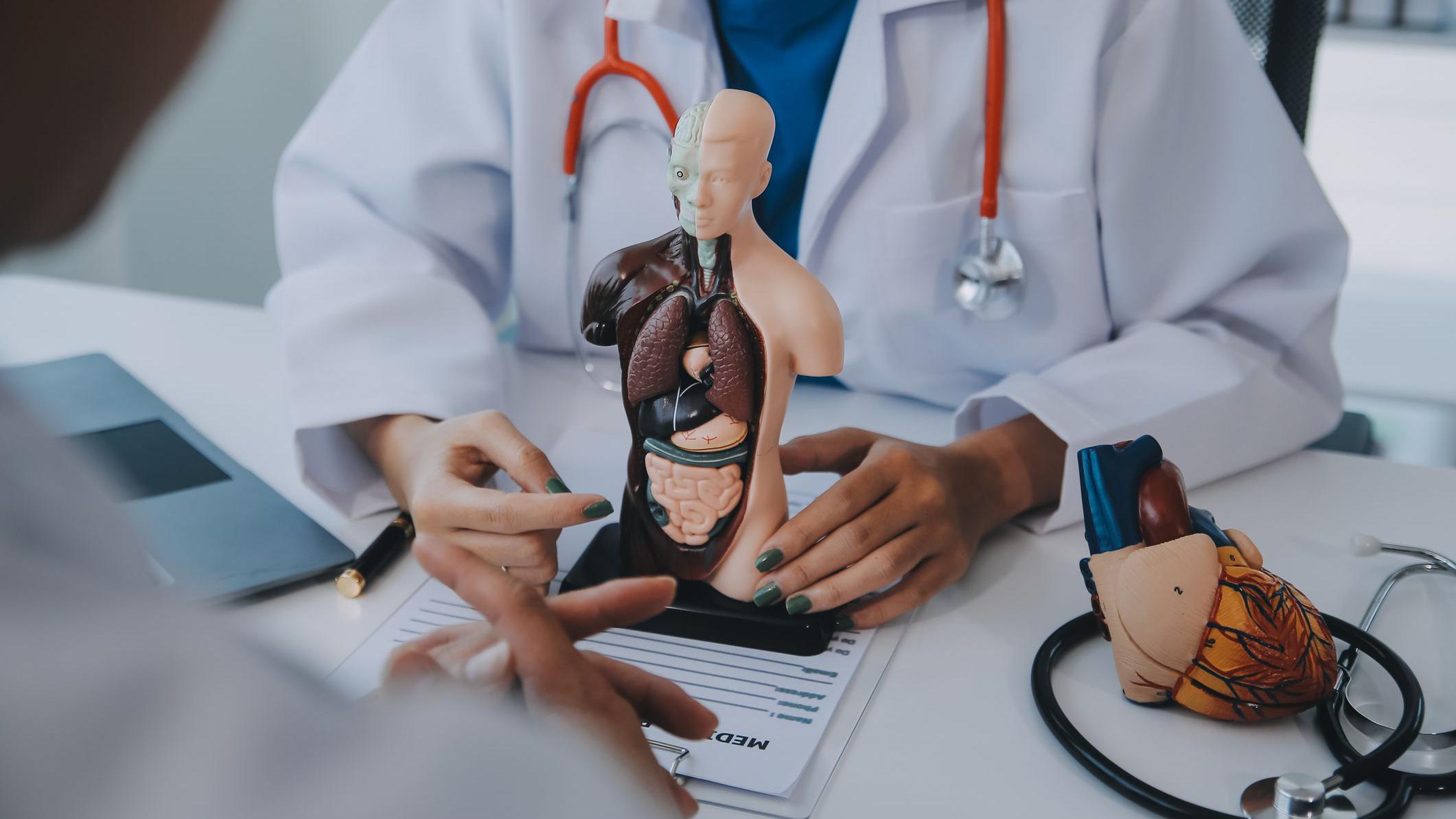 Nigerian dietitian struck off UK register for lying on job application