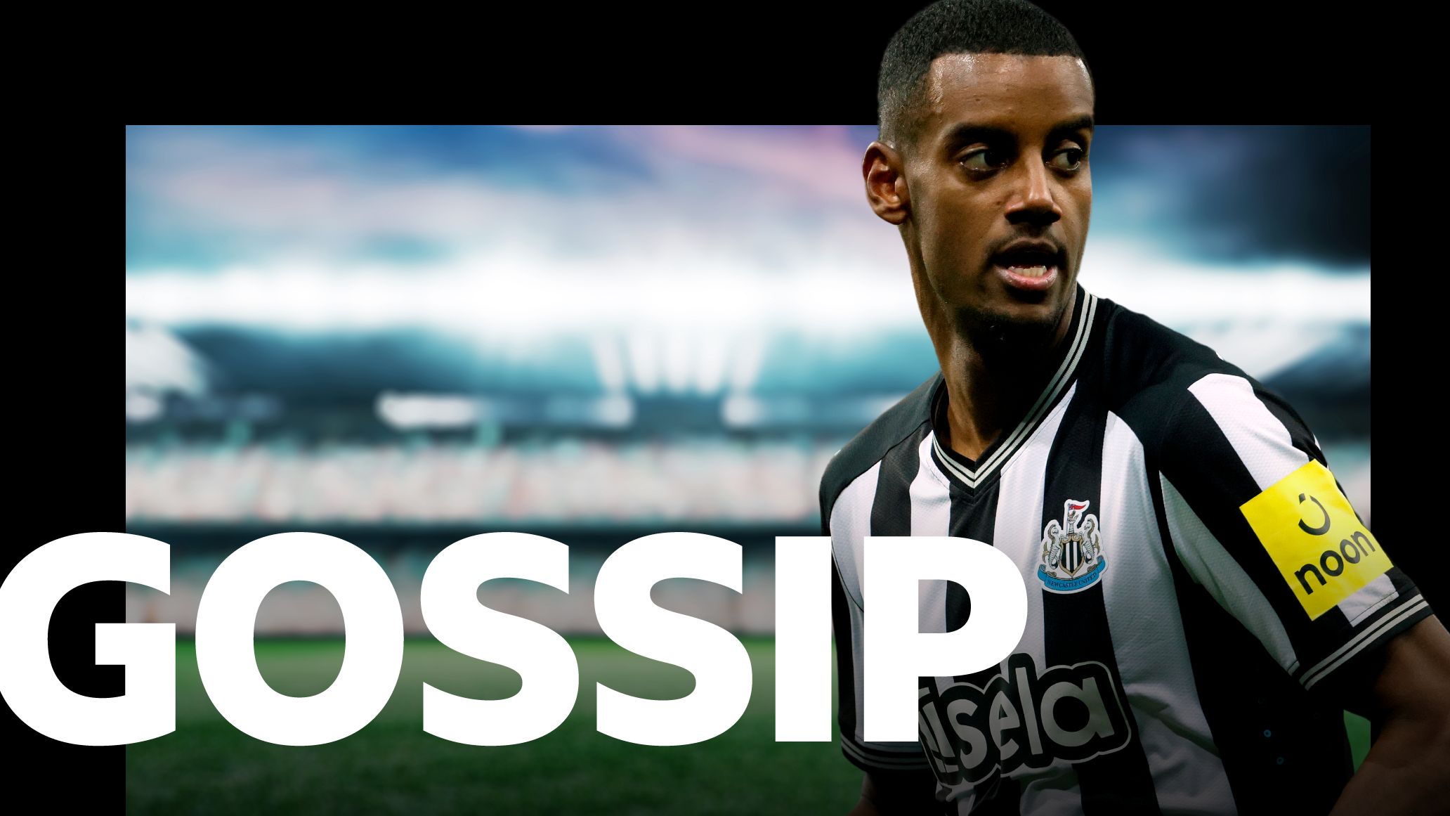 Newcastle united gossip discount