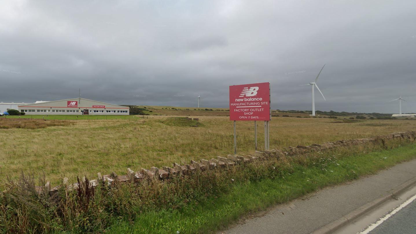 New balance factory outlet maryport hotsell