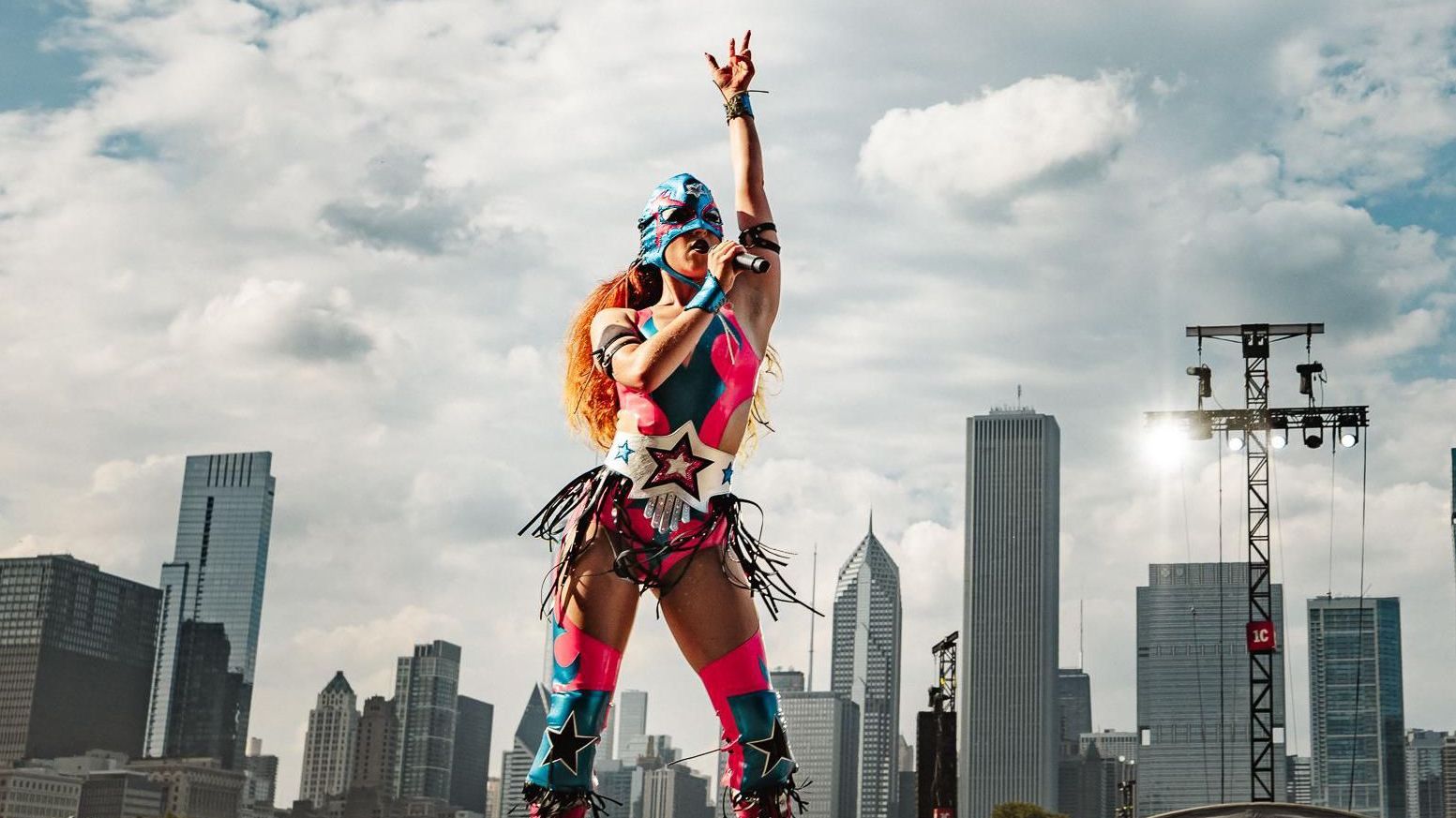 her eyes hold you captive