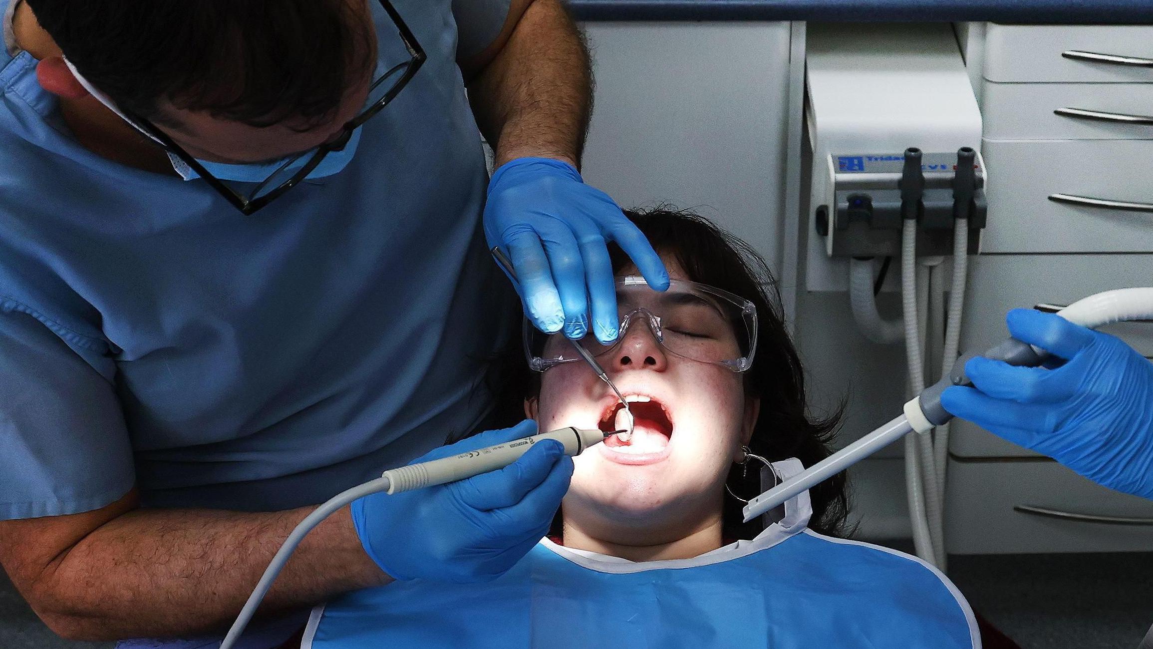 Extra 68,000 dentist appointments announced in East of England