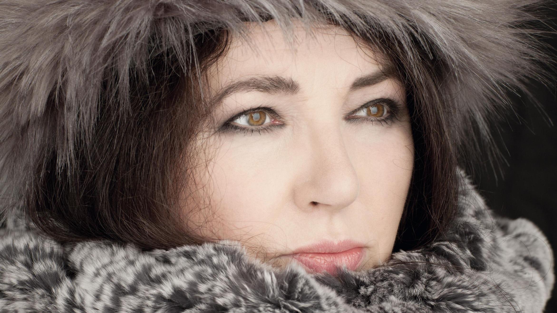 Kate Bush dice que está