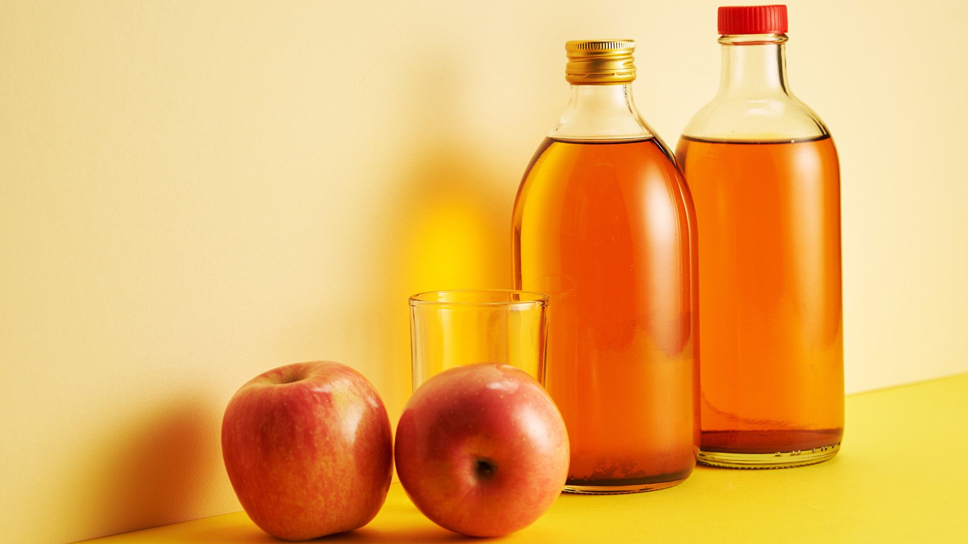 The truth about apple cider vinegar's health credentials - BBC Food