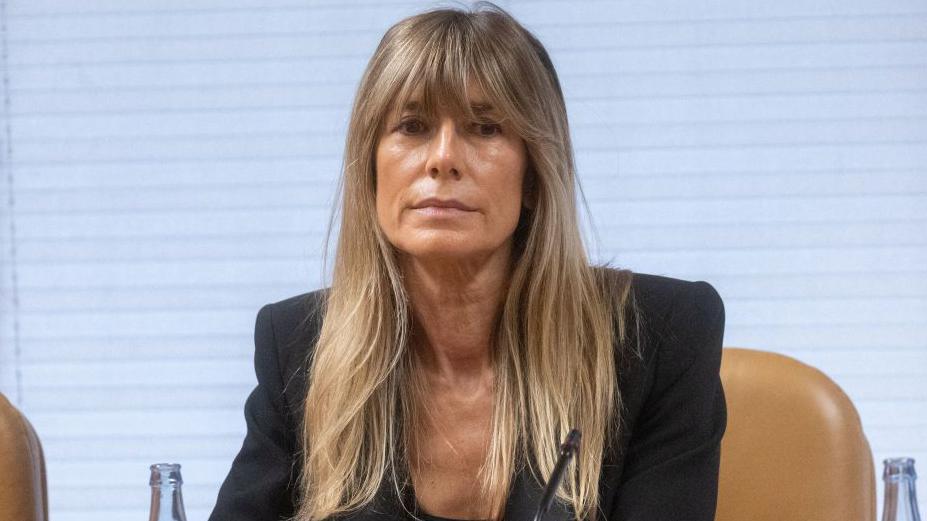 Spanish Prime Minister's wife charged with corruption after two year  investigation