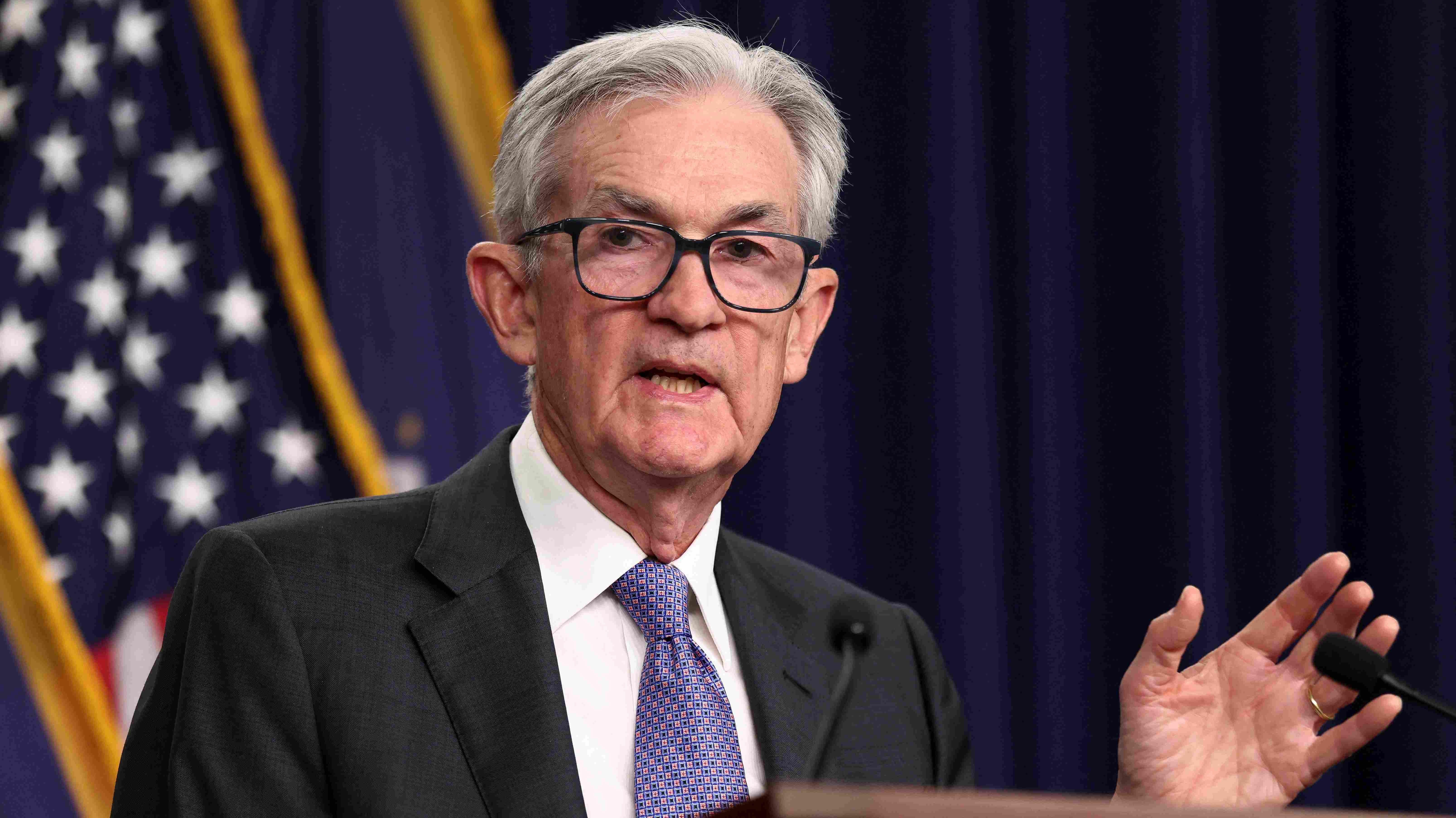 Fed cuts rate but future easing uncertain