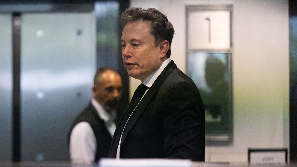 Musk loses OpenAI court battle as he waited too long to sue