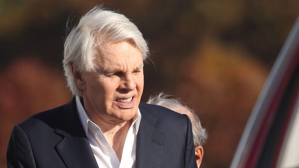 Abercrombie & Fitch: Former CEO has dementia, lawyers say