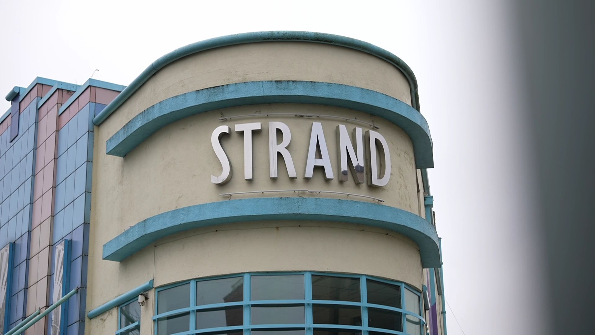 Belfast's Strand Cinema Marks 90 Years with £7 Million Revival and New Heritage Book