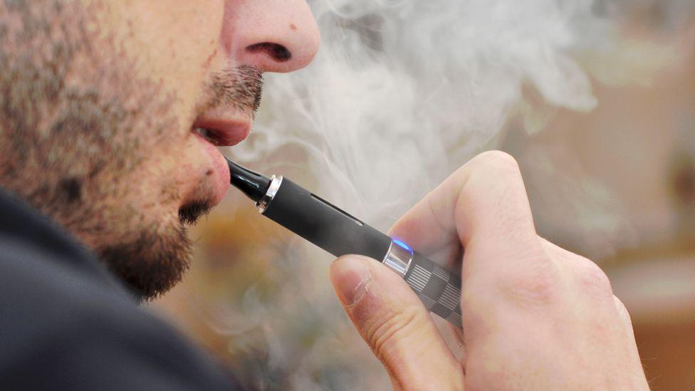 Vape fire near misses prompt recycling plea