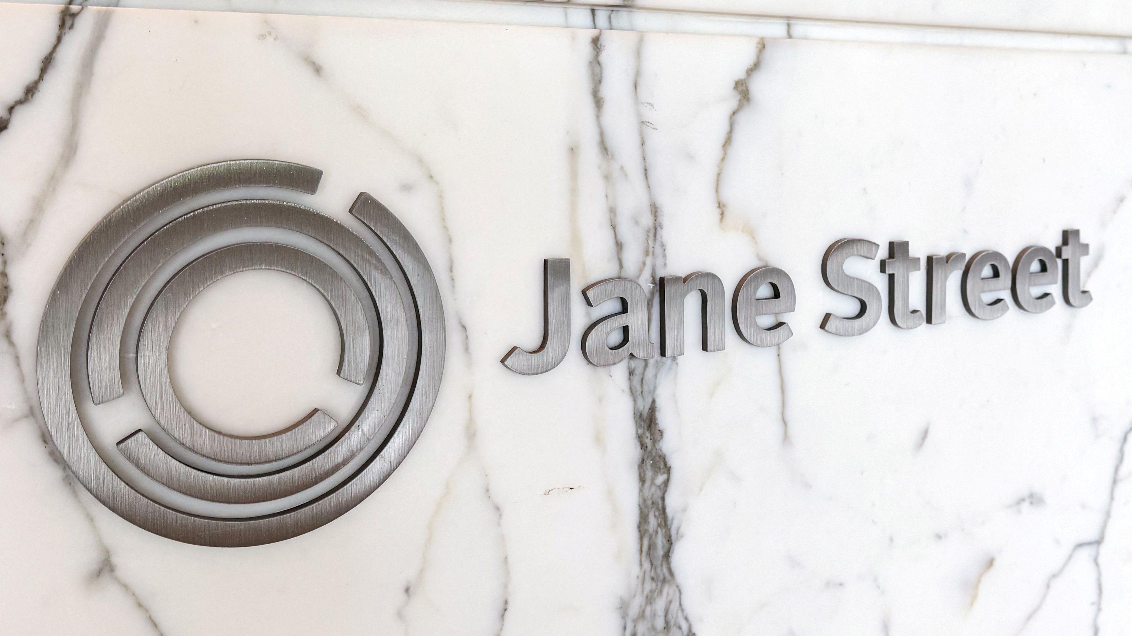 Why Jane Street, a US trading giant, is in trouble in India
