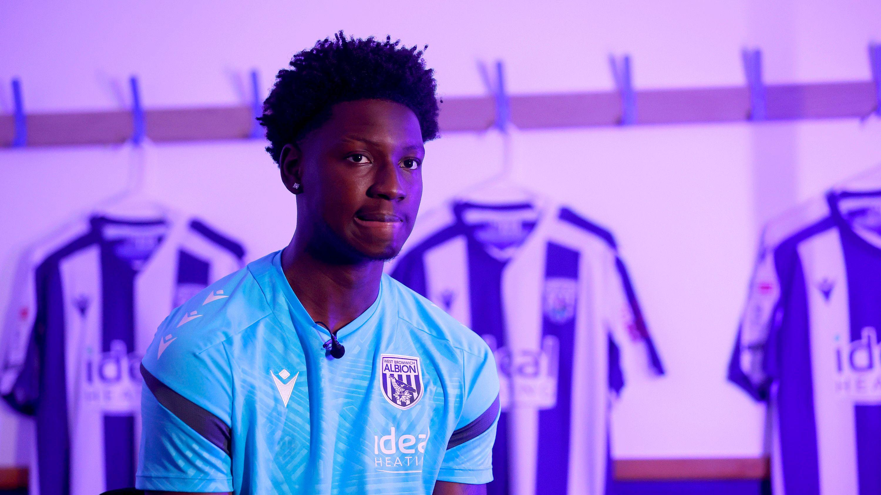West Bromwich Albion: Opinion - A concerning transfer window for