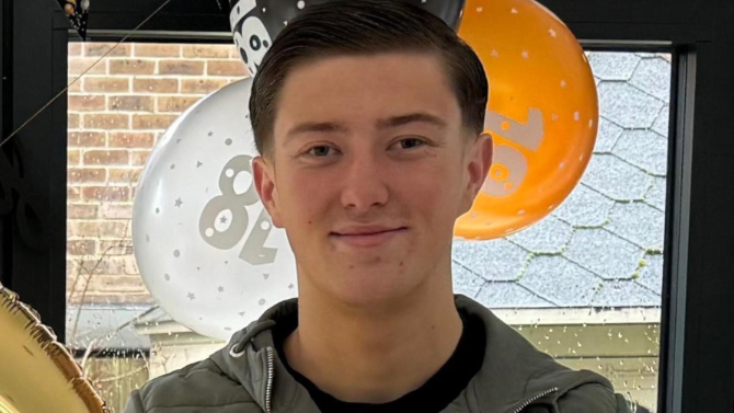 Southampton student Henry Nowak stabbed with 21cm knife, trial told