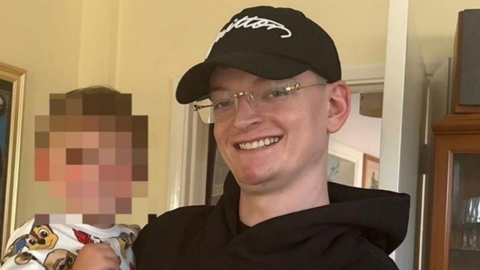 British father's horrifying treatment revealed after he's locked up in Dubai prison for 7 months 'with no explanation'